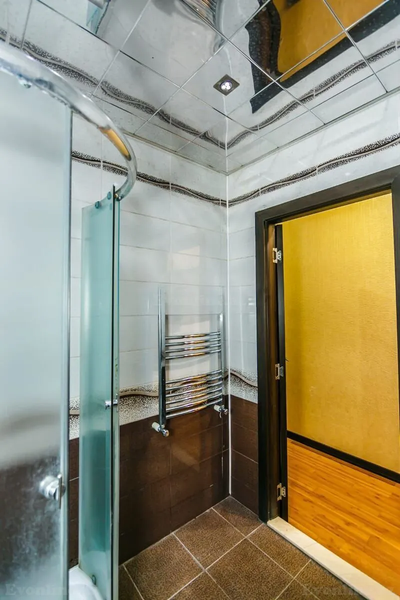 Kirayə verilir 3 otaqlı Mənzil Yeni tikili 120 m² Nəsimi m. - şəkil 13