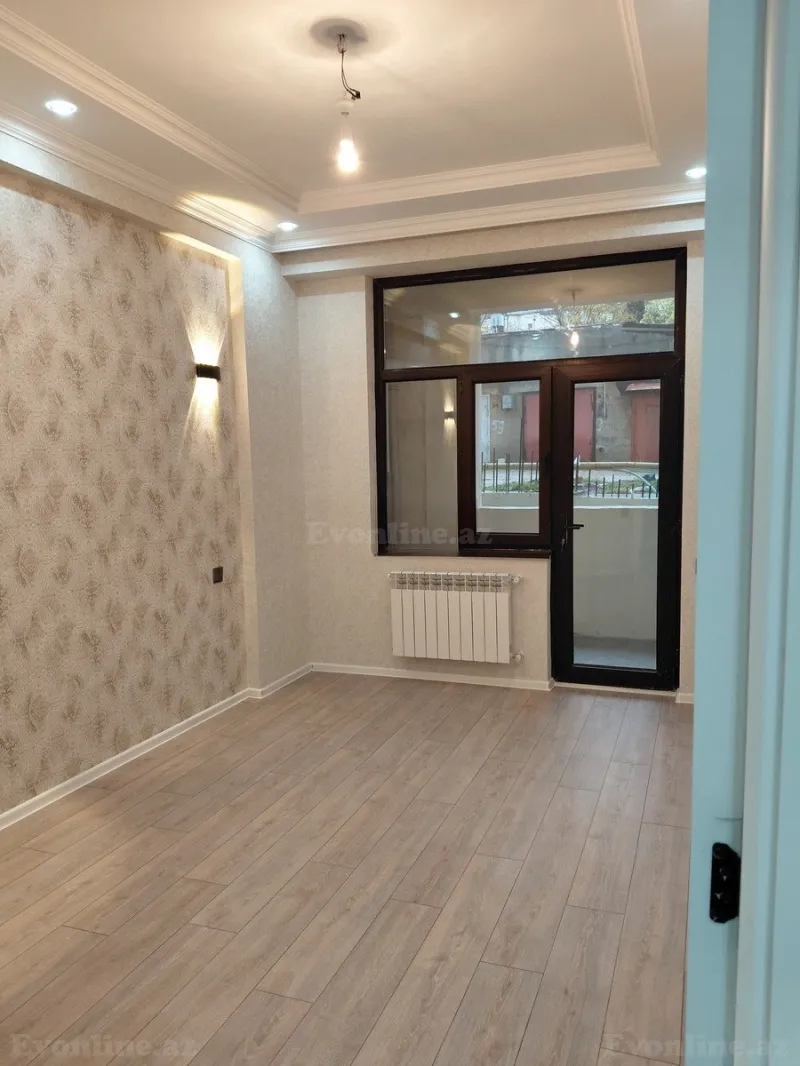 Satılır 2 otaqlı Mənzil Yeni tikili 59 m² Yeni Günəşli - şəkil 7