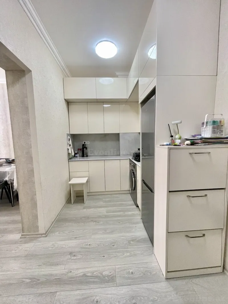 Satılır 2 otaqlı Mənzil Yeni tikili 53 m² 20 Yanvar m. - şəkil 10