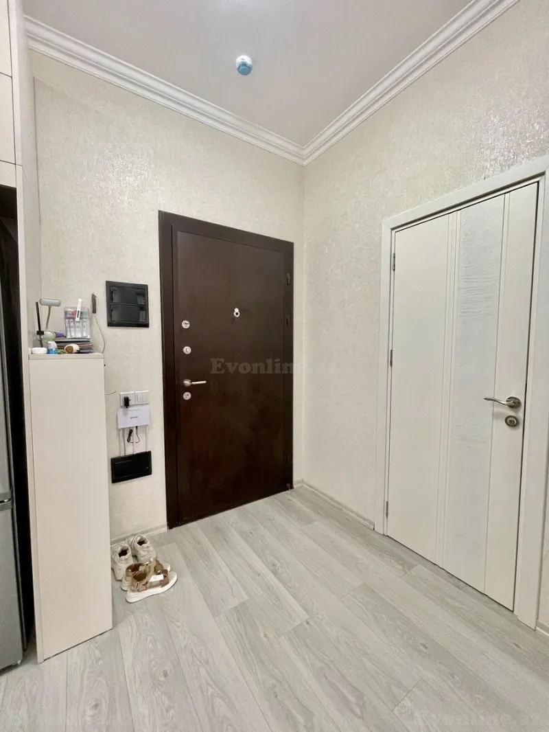 Satılır 2 otaqlı Mənzil Yeni tikili 53 m² 20 Yanvar m. - şəkil 12