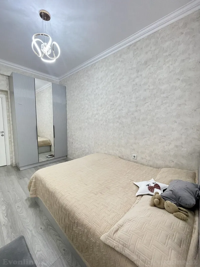 Satılır 2 otaqlı Mənzil Yeni tikili 53 m² 20 Yanvar m. - şəkil 16