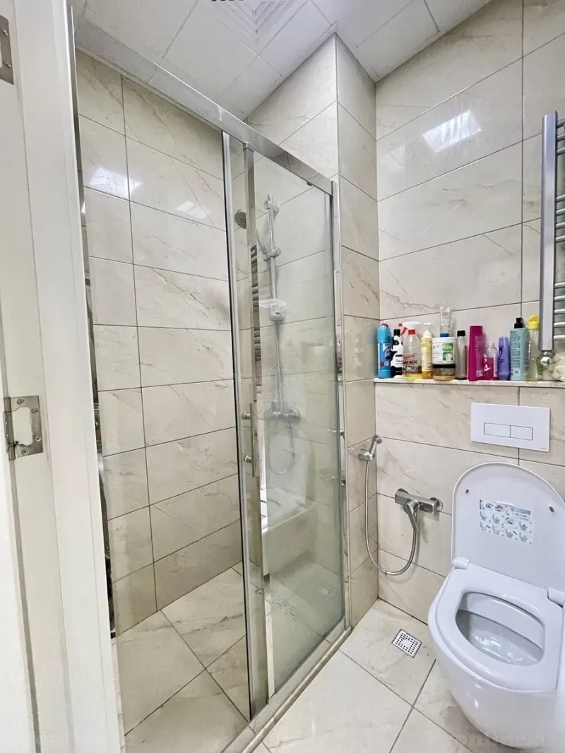 Satılır 2 otaqlı Mənzil Yeni tikili 53 m² 20 Yanvar m. - şəkil 18