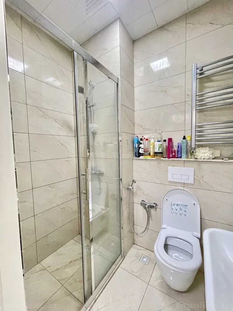 Satılır 2 otaqlı Mənzil Yeni tikili 53 m² 20 Yanvar m. - şəkil 20
