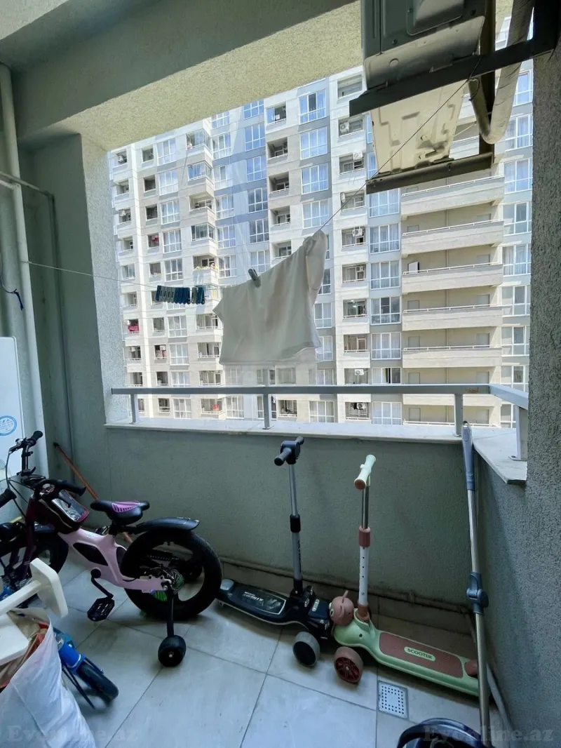 Satılır 2 otaqlı Mənzil Yeni tikili 53 m² 20 Yanvar m. - şəkil 21