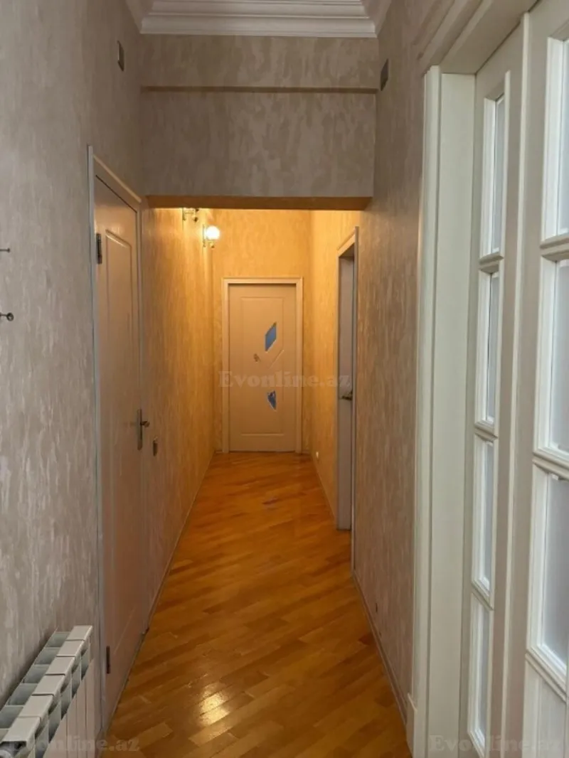 Satılır 2 otaqlı Mənzil Yeni tikili 85 m² 8-ci mikrorayon - şəkil 7