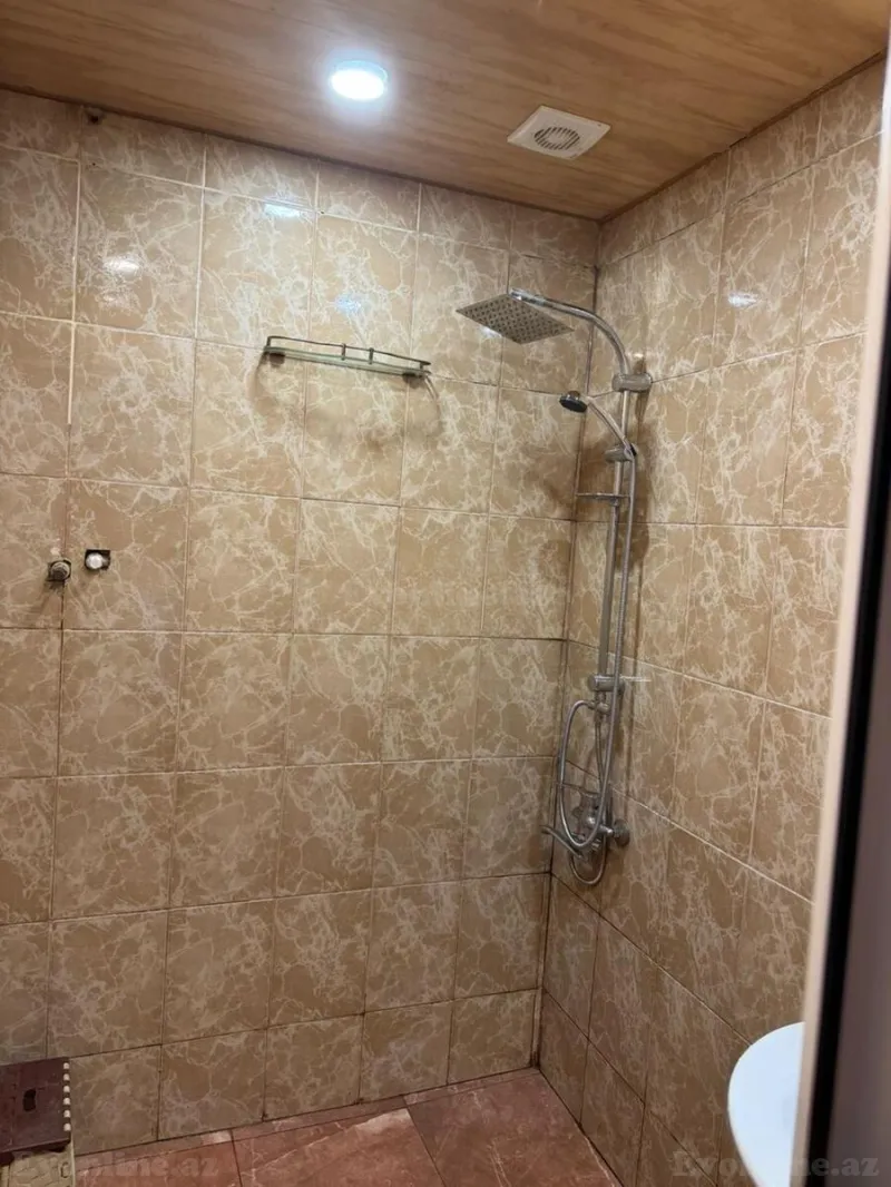 Kirayə verilir 2 otaqlı Mənzil Köhnə tikili 55 m² Memar Əcəmi m. - şəkil 17