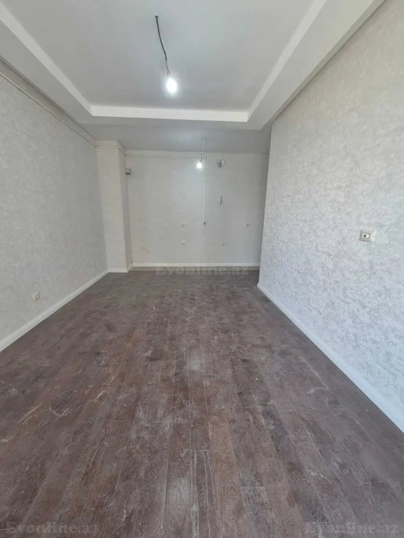 Satılır 3 otaqlı Mənzil Yeni tikili 72 m² Yeni Yasamal - şəkil 2