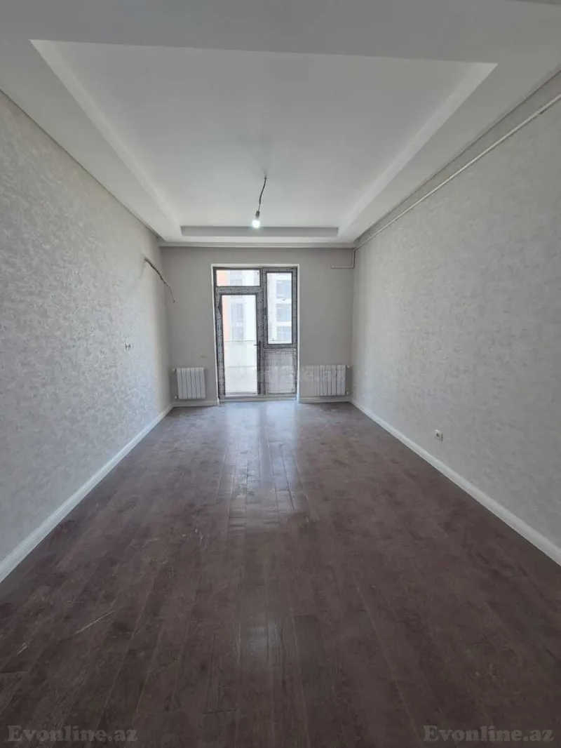 Satılır 3 otaqlı Mənzil Yeni tikili 72 m² Yeni Yasamal - şəkil 3