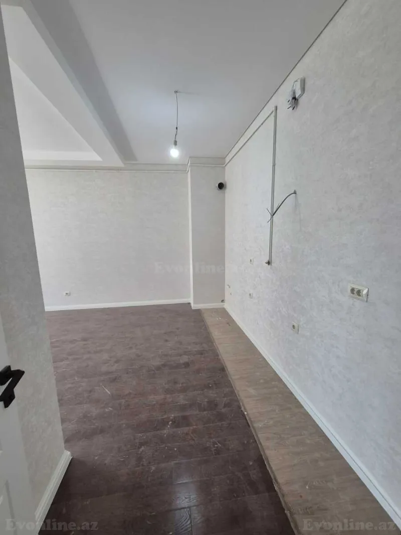 Satılır 3 otaqlı Mənzil Yeni tikili 72 m² Yeni Yasamal - şəkil 4