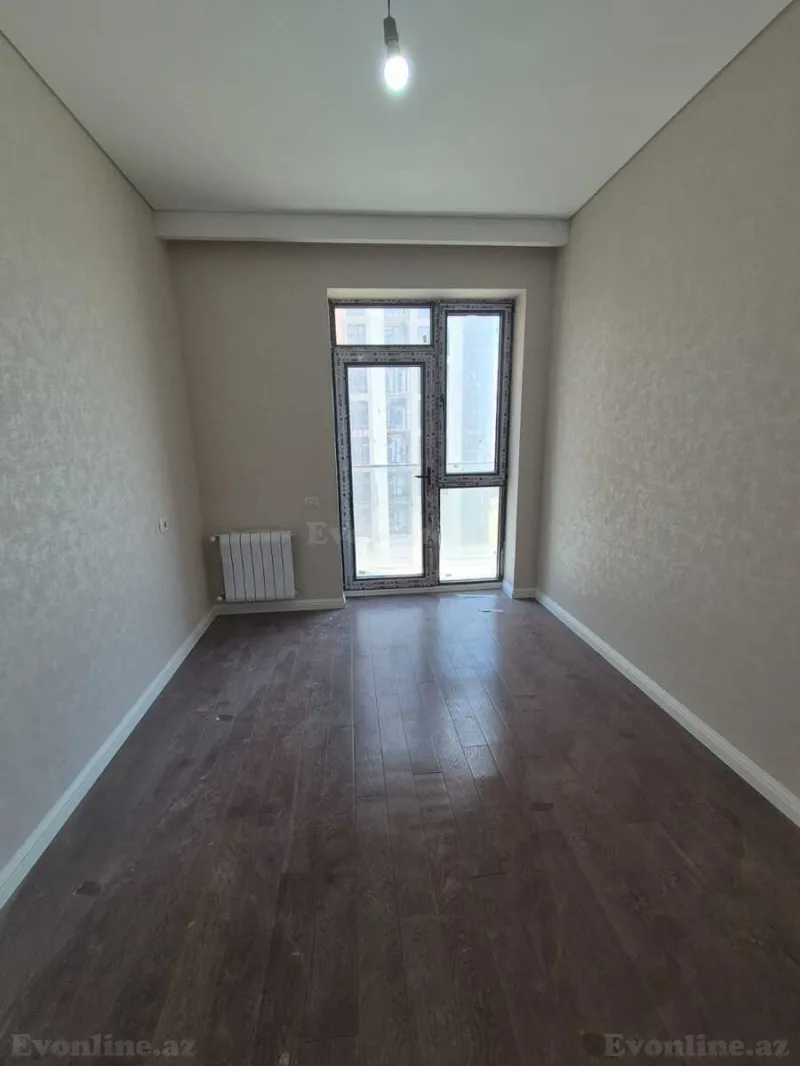 Satılır 3 otaqlı Mənzil Yeni tikili 72 m² Yeni Yasamal - şəkil 6