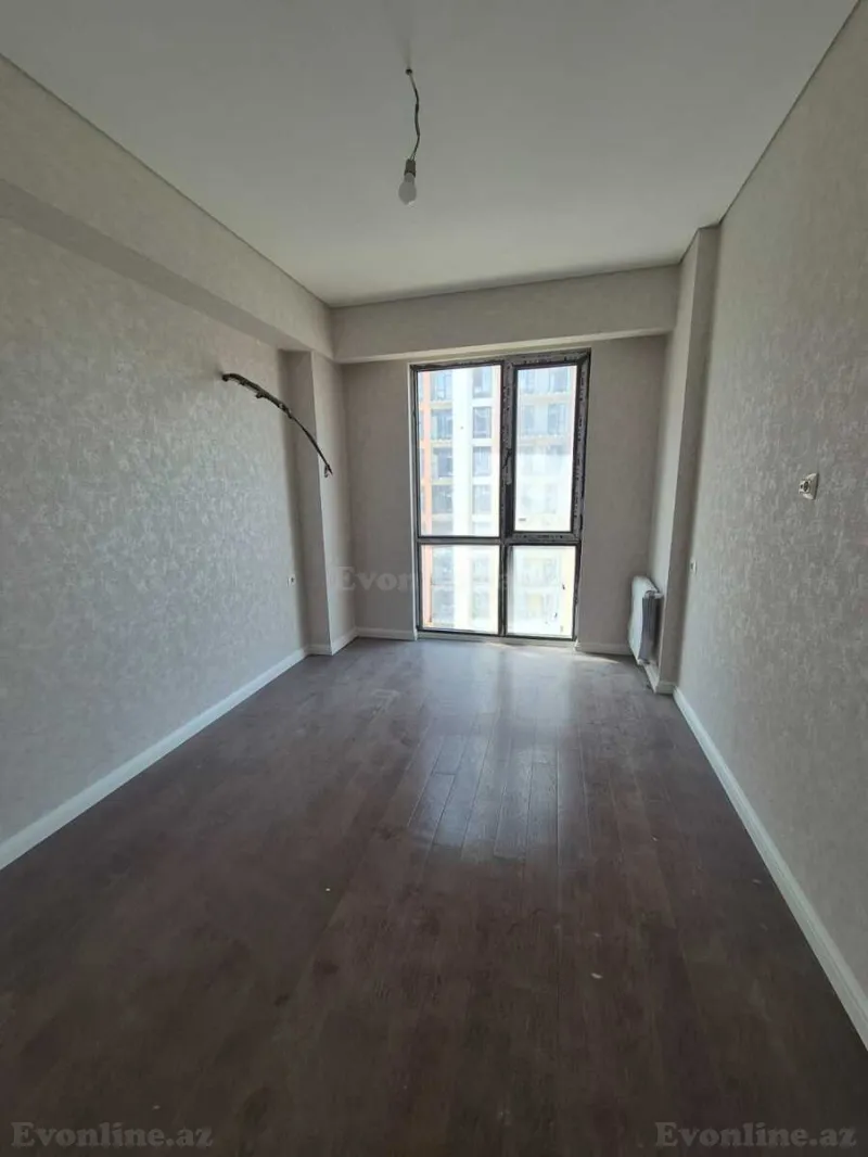 Satılır 3 otaqlı Mənzil Yeni tikili 72 m² Yeni Yasamal - şəkil 8