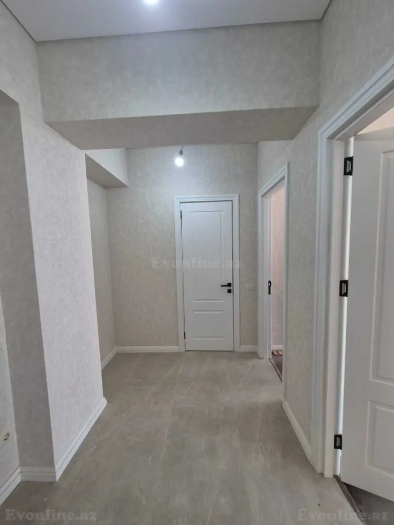 Satılır 3 otaqlı Mənzil Yeni tikili 72 m² Yeni Yasamal - şəkil 9
