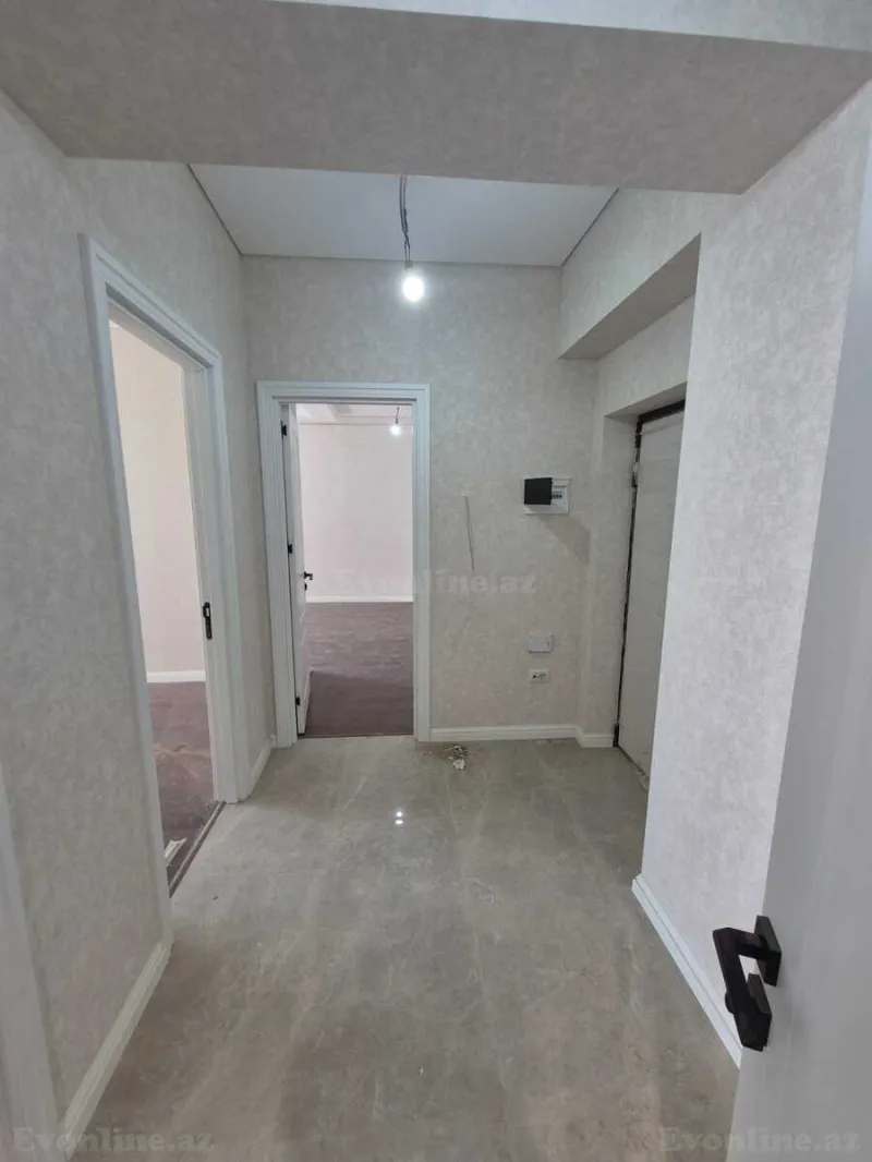 Satılır 3 otaqlı Mənzil Yeni tikili 72 m² Yeni Yasamal - şəkil 10