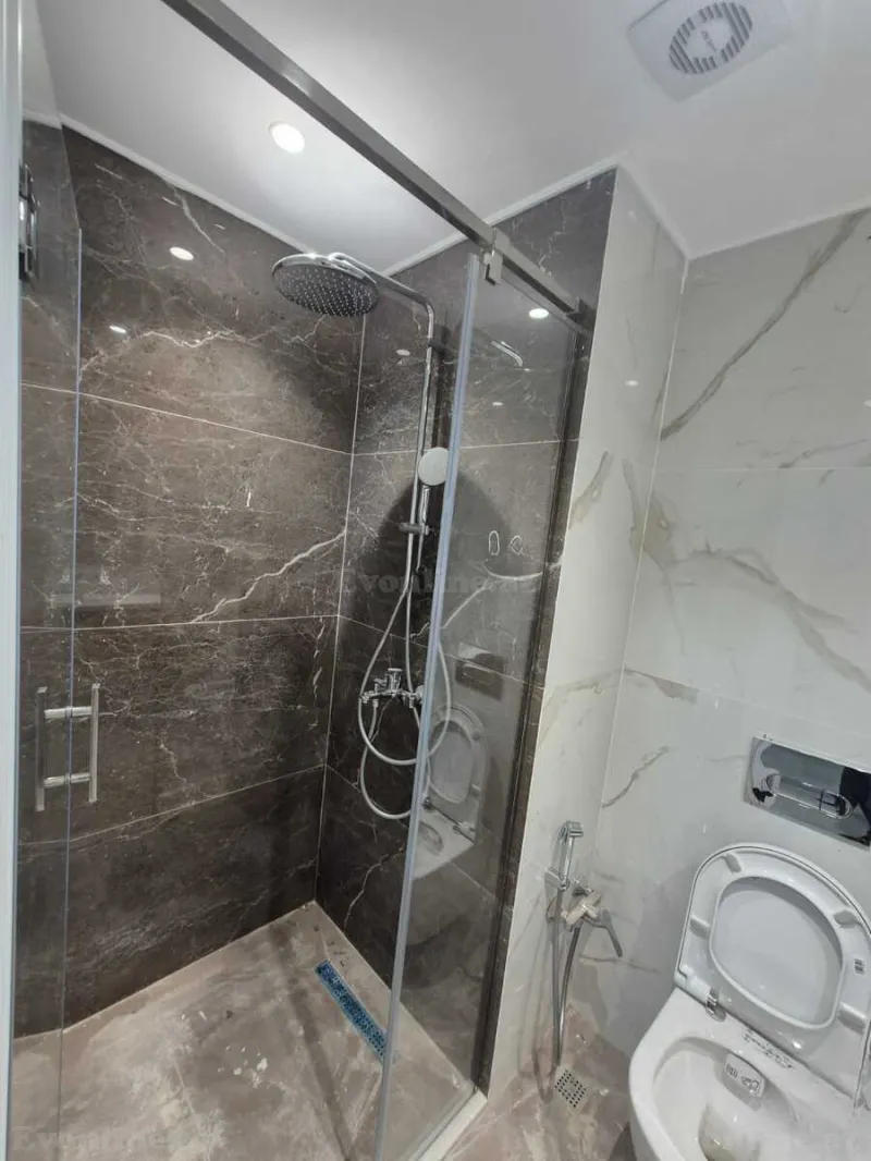 Satılır 3 otaqlı Mənzil Yeni tikili 72 m² Yeni Yasamal - şəkil 11