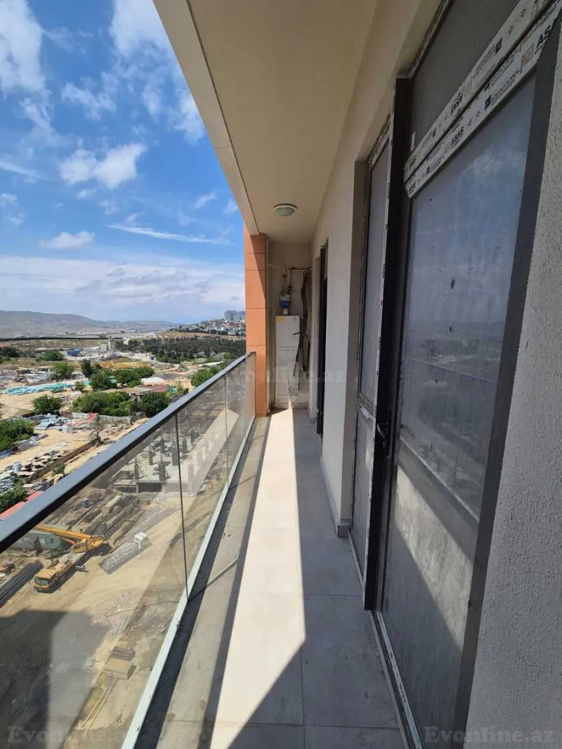 Satılır 3 otaqlı Mənzil Yeni tikili 72 m² Yeni Yasamal - şəkil 14