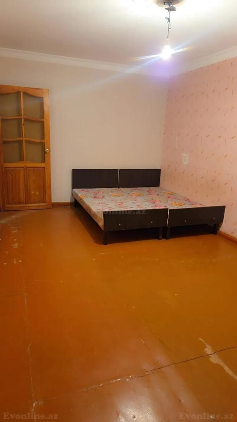 Satılır 1 otaqlı Mənzil Köhnə tikili 32 m² Sumqayıt