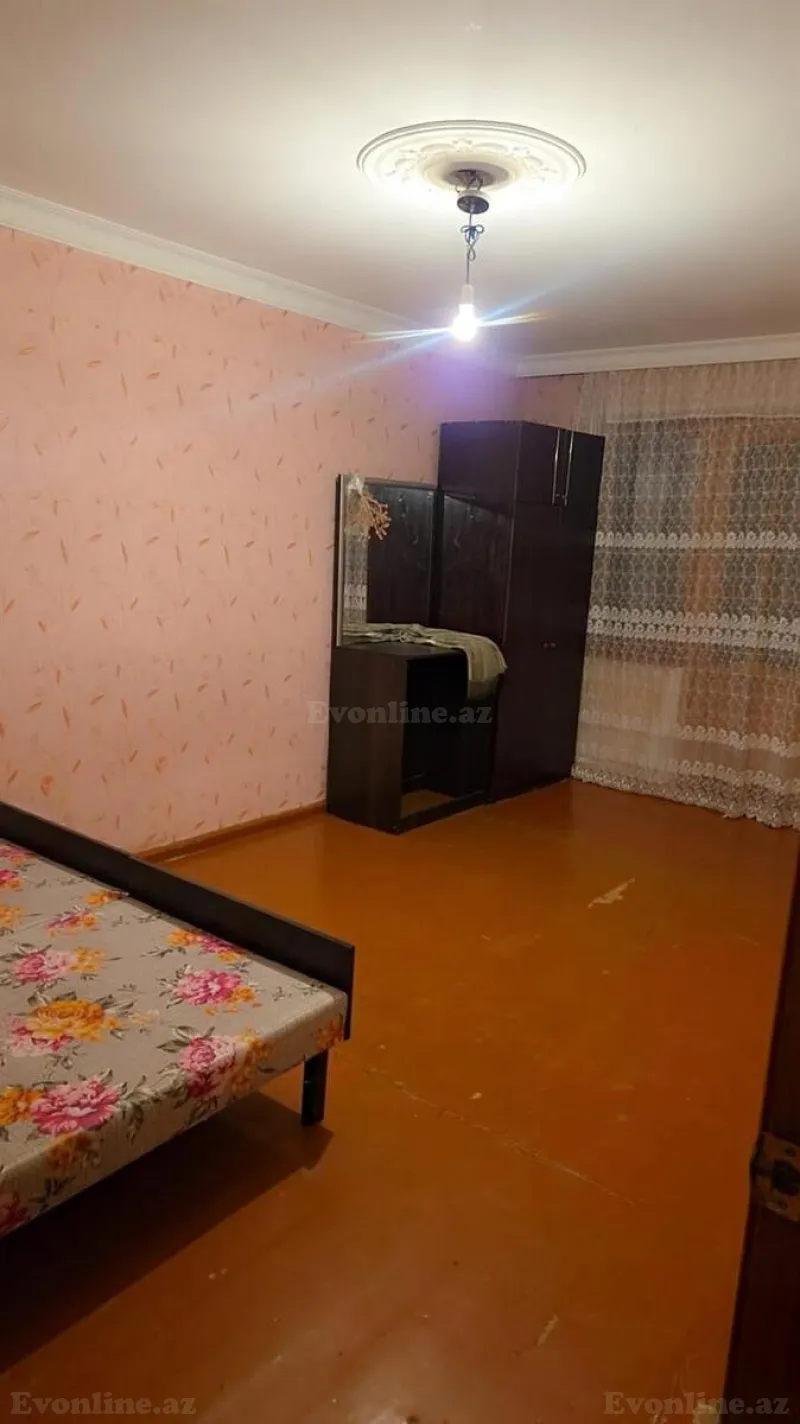 Satılır 1 otaqlı Mənzil Köhnə tikili 32 m² Sumqayıt - şəkil 2