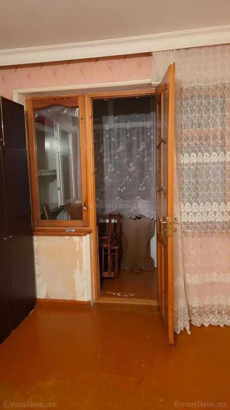 Satılır 1 otaqlı Mənzil Köhnə tikili 32 m² Sumqayıt - şəkil 5