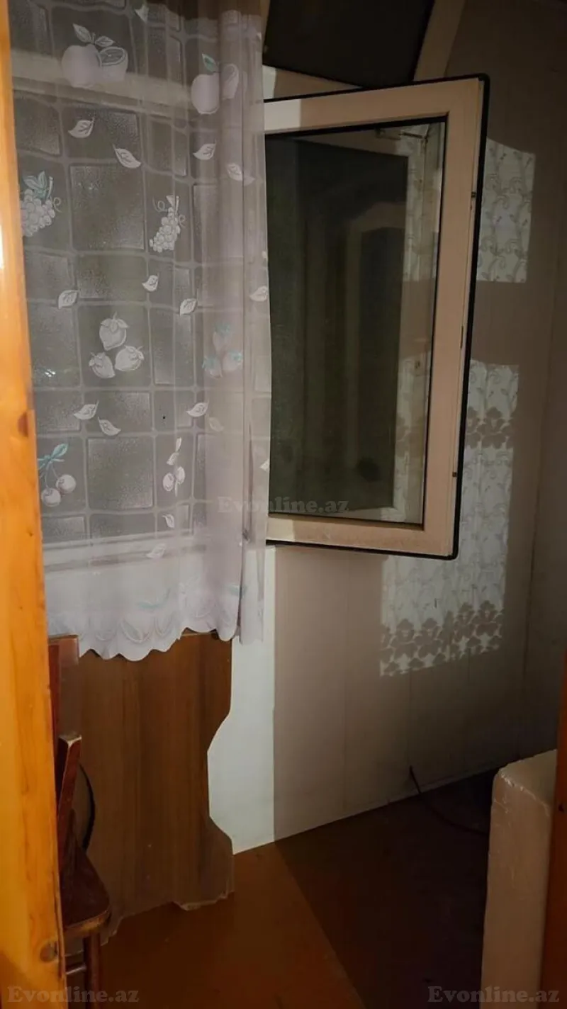 Satılır 1 otaqlı Mənzil Köhnə tikili 32 m² Sumqayıt - şəkil 6