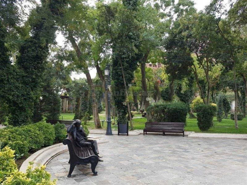 Satılır 3 otaqlı Mənzil Yeni tikili 178 m² Nizami m. - şəkil 3