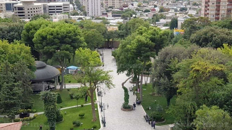 Satılır 3 otaqlı Mənzil Yeni tikili 178 m² Nizami m. - şəkil 4
