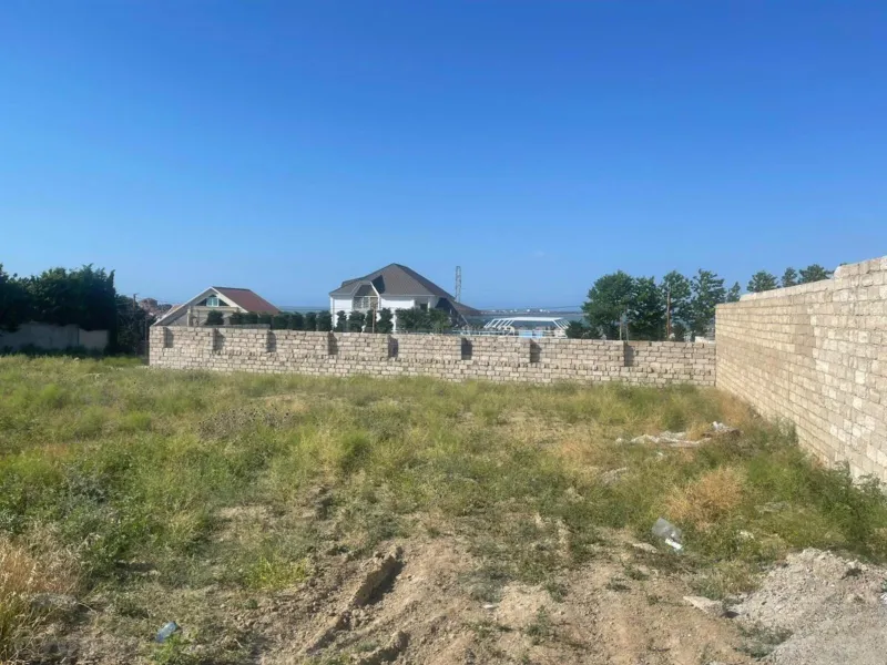 Satılır Torpaq 6 sot Dübəndi