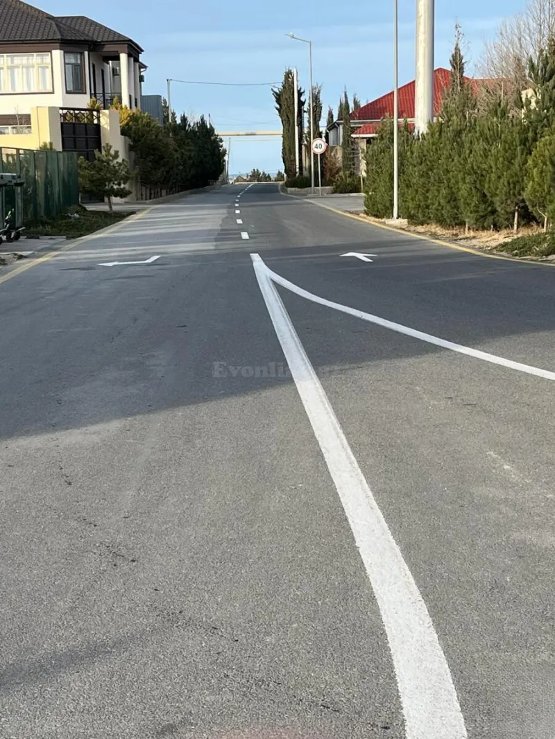 Satılır Torpaq 6 sot Dübəndi - şəkil 4