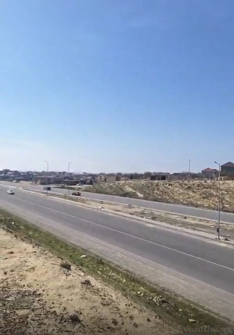 Satılır Torpaq 20 sot Masazır - şəkil 7