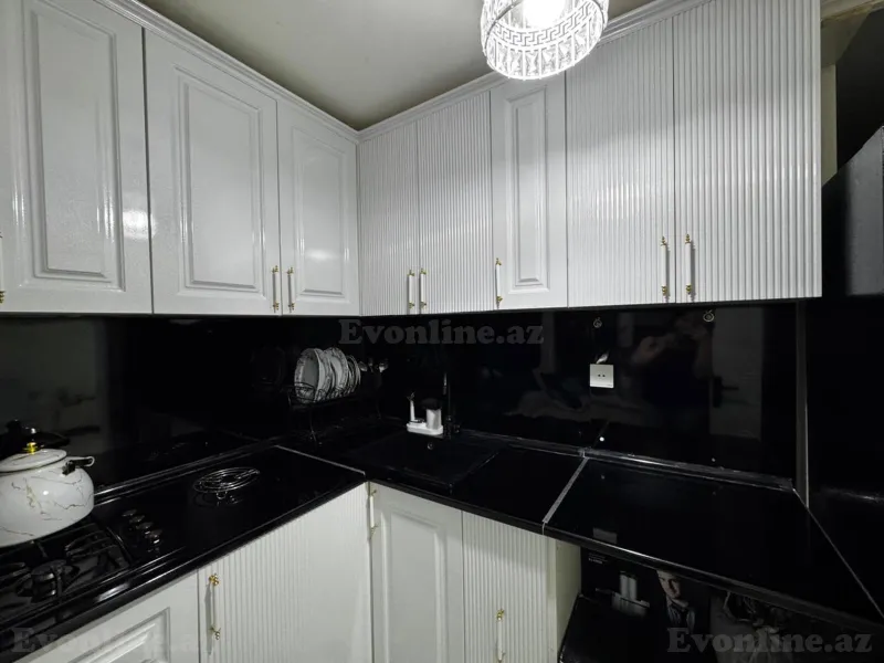 Satılır 2 otaqlı Mənzil Köhnə tikili 55 m² Nəriman Nərimanov m. - şəkil 10