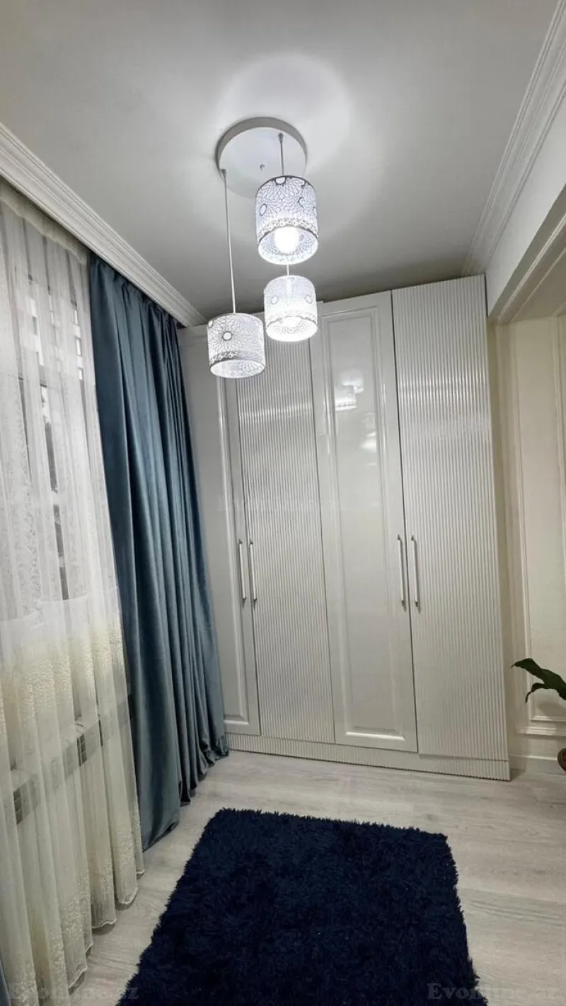 Satılır 2 otaqlı Mənzil Köhnə tikili 55 m² Nəriman Nərimanov m. - şəkil 14