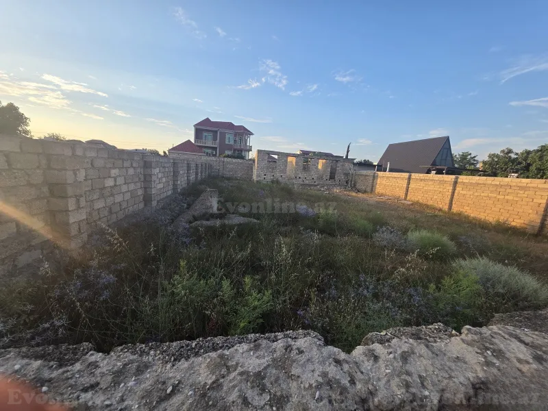 Torpaq Hövsan Satılır