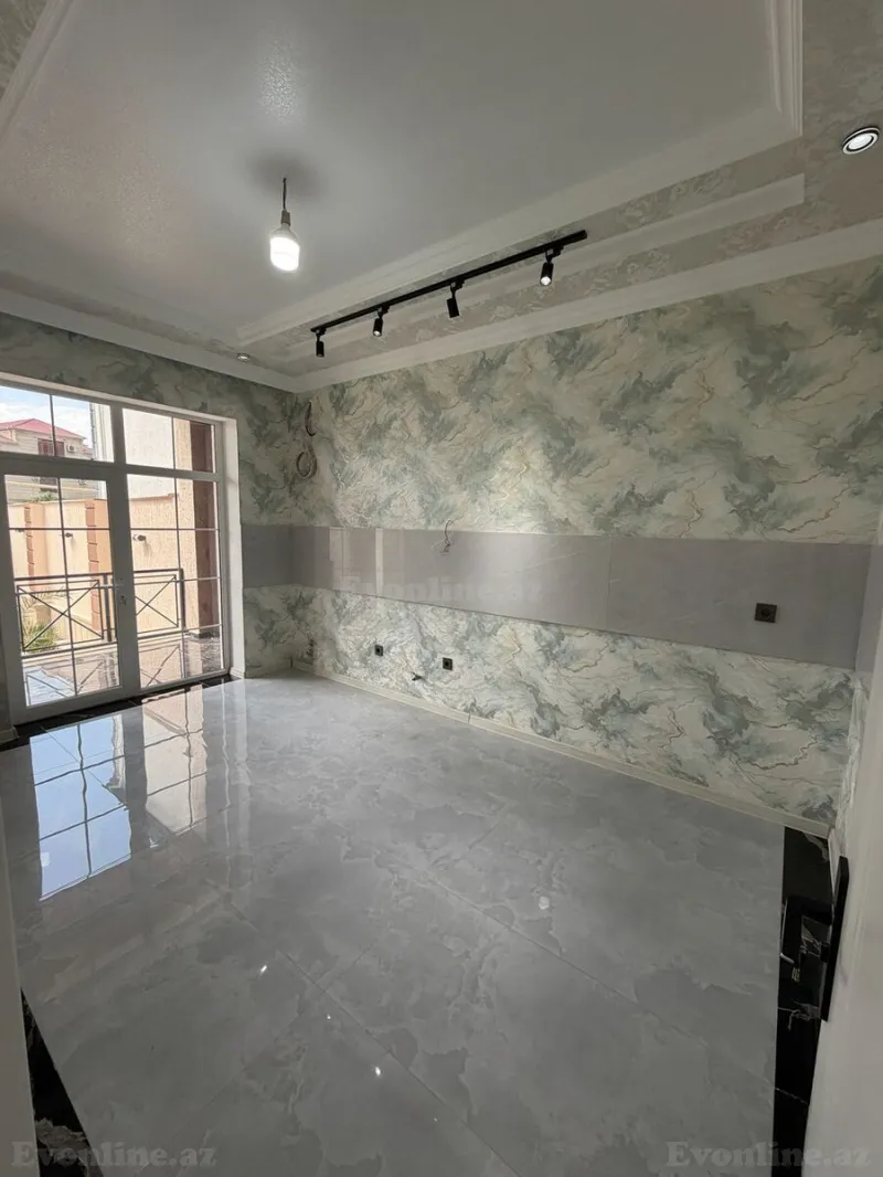 Satılır 6 otaqlı Həyət evi 164 m² Maştağa - şəkil 4