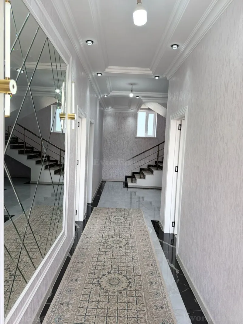 Satılır 6 otaqlı Həyət evi 164 m² Maştağa - şəkil 6
