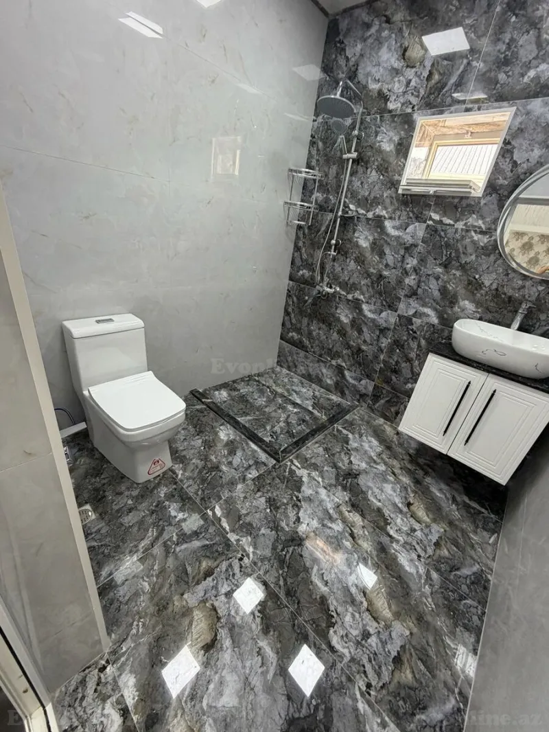 Satılır 6 otaqlı Həyət evi 164 m² Maştağa - şəkil 7