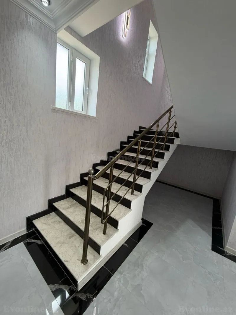 Satılır 6 otaqlı Həyət evi 164 m² Maştağa - şəkil 8