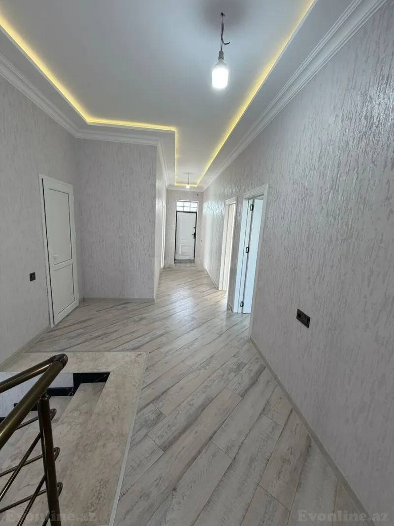 Satılır 6 otaqlı Həyət evi 164 m² Maştağa - şəkil 10
