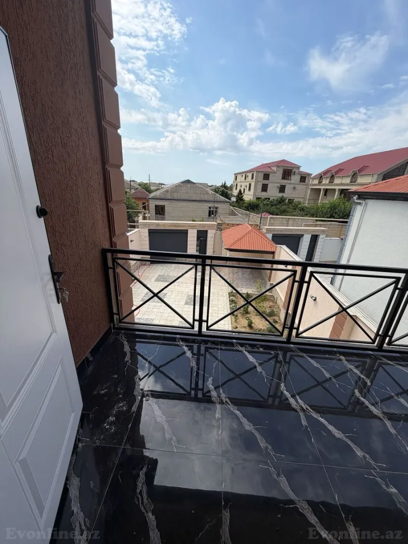 Satılır 6 otaqlı Həyət evi 164 m² Maştağa - şəkil 15