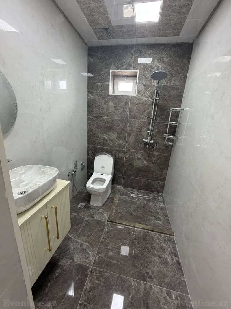 Satılır 6 otaqlı Həyət evi 164 m² Maştağa - şəkil 17