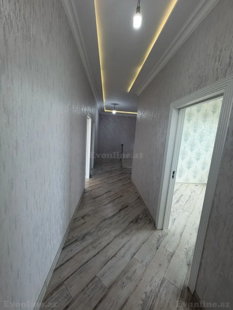 Satılır 6 otaqlı Həyət evi 164 m² Maştağa - şəkil 18