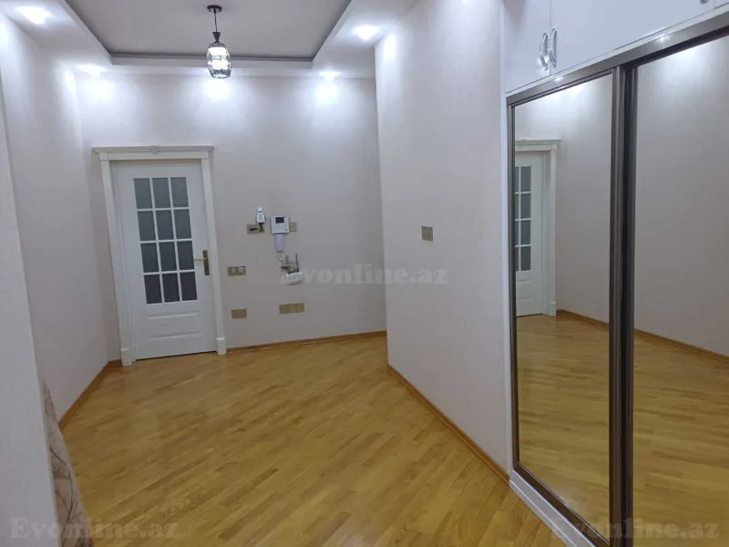 Kirayə verilir 2 otaqlı Mənzil Yeni tikili 110 m² Elmlər Akademiyası m. - şəkil 5