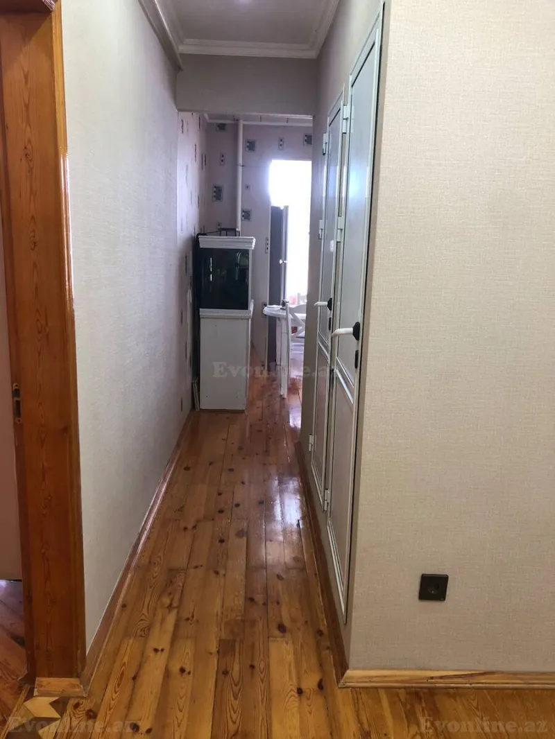 Satılır 2 otaqlı Mənzil Köhnə tikili 60 m² Köhnə Günəşli - şəkil 11