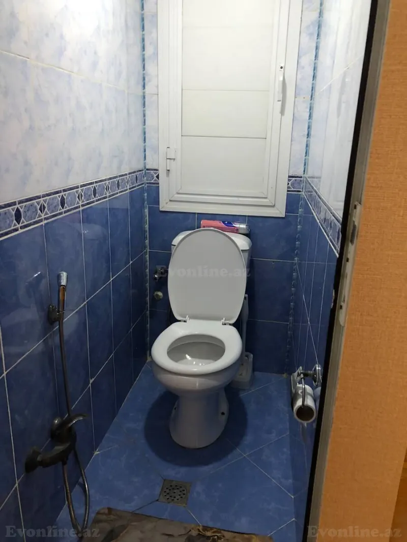 Satılır 2 otaqlı Mənzil Köhnə tikili 60 m² Köhnə Günəşli - şəkil 14
