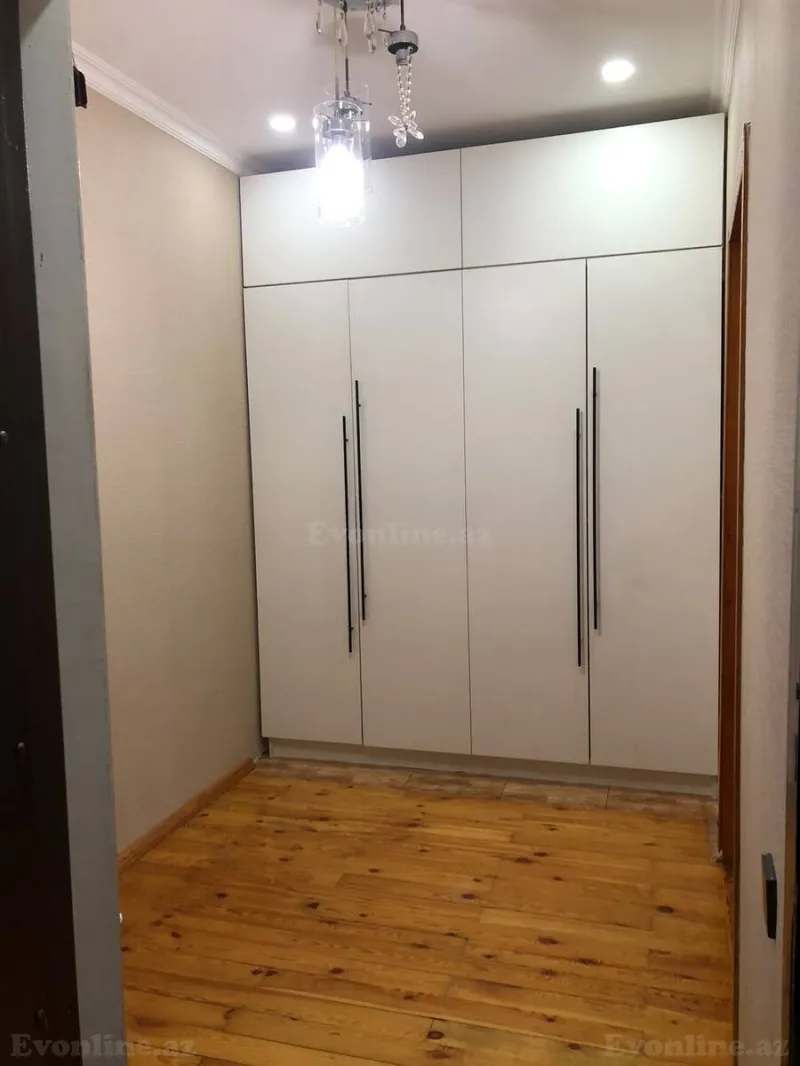 Satılır 2 otaqlı Mənzil Köhnə tikili 60 m² Köhnə Günəşli - şəkil 18