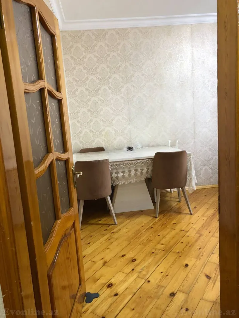 Satılır 2 otaqlı Mənzil Köhnə tikili 60 m² Köhnə Günəşli - şəkil 19