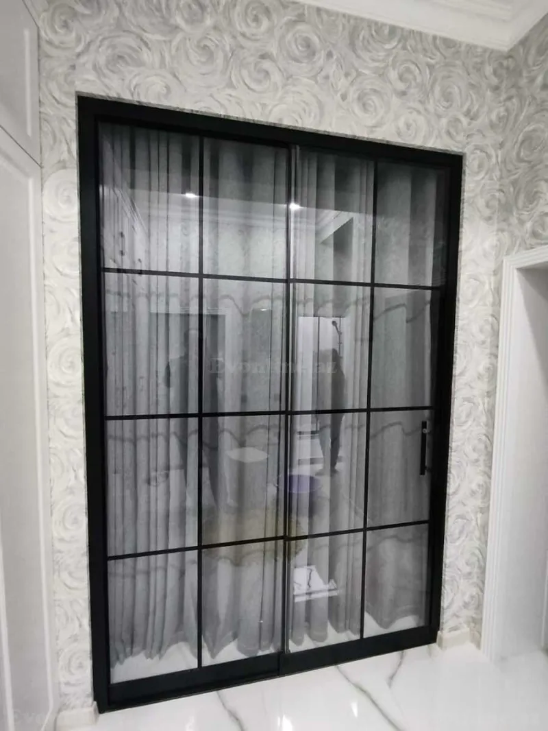 Kirayə verilir 3 otaqlı Mənzil Yeni tikili 75 m² Elmlər Akademiyası m. - şəkil 12