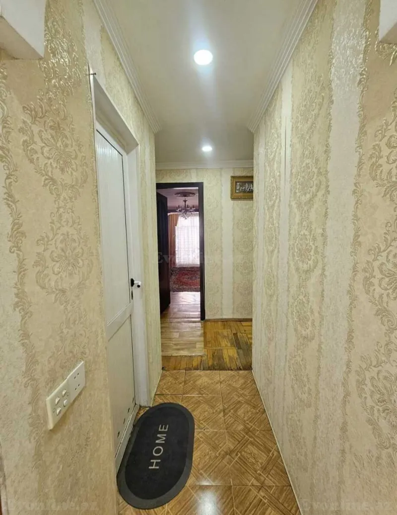 Satılır 3 otaqlı Mənzil Köhnə tikili 65 m² Elmlər Akademiyası m. - şəkil 7