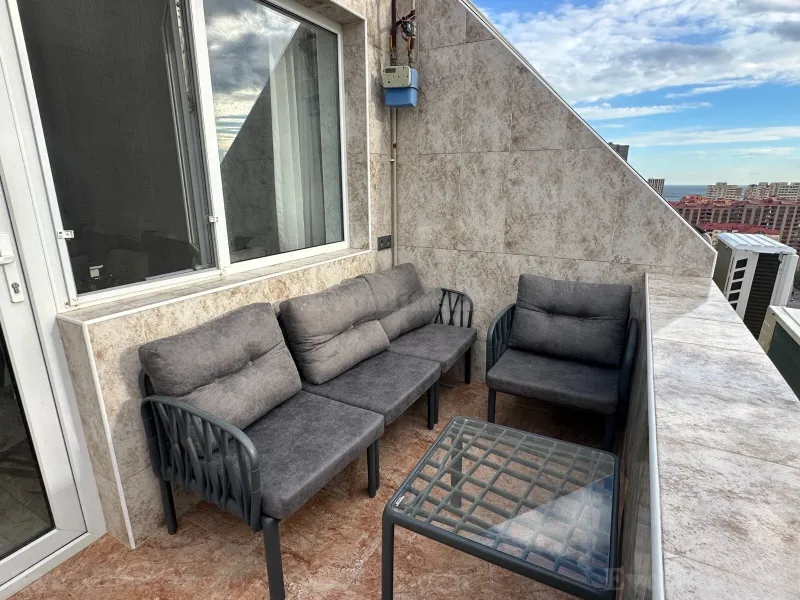 Satılır 3 otaqlı Mənzil Yeni tikili 88 m² Xətai r. - şəkil 7