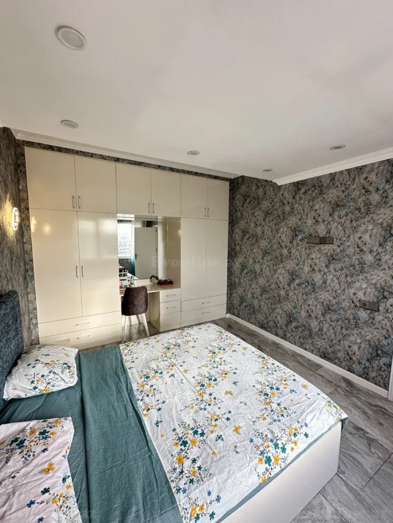 Satılır 3 otaqlı Mənzil Yeni tikili 88 m² Xətai r. - şəkil 14
