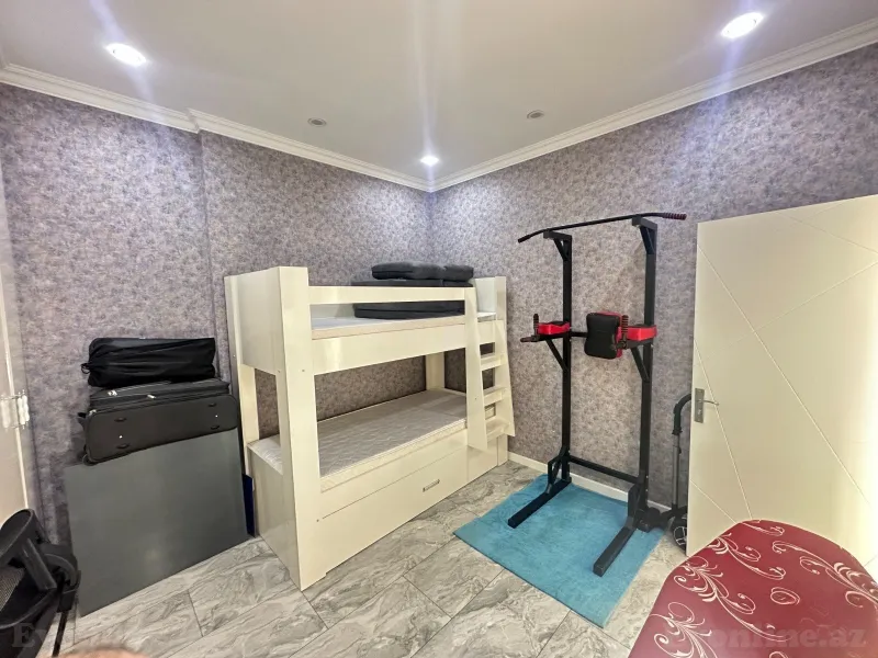 Satılır 3 otaqlı Mənzil Yeni tikili 88 m² Xətai r. - şəkil 16