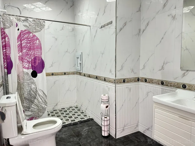 Satılır 3 otaqlı Mənzil Yeni tikili 88 m² Xətai r. - şəkil 17